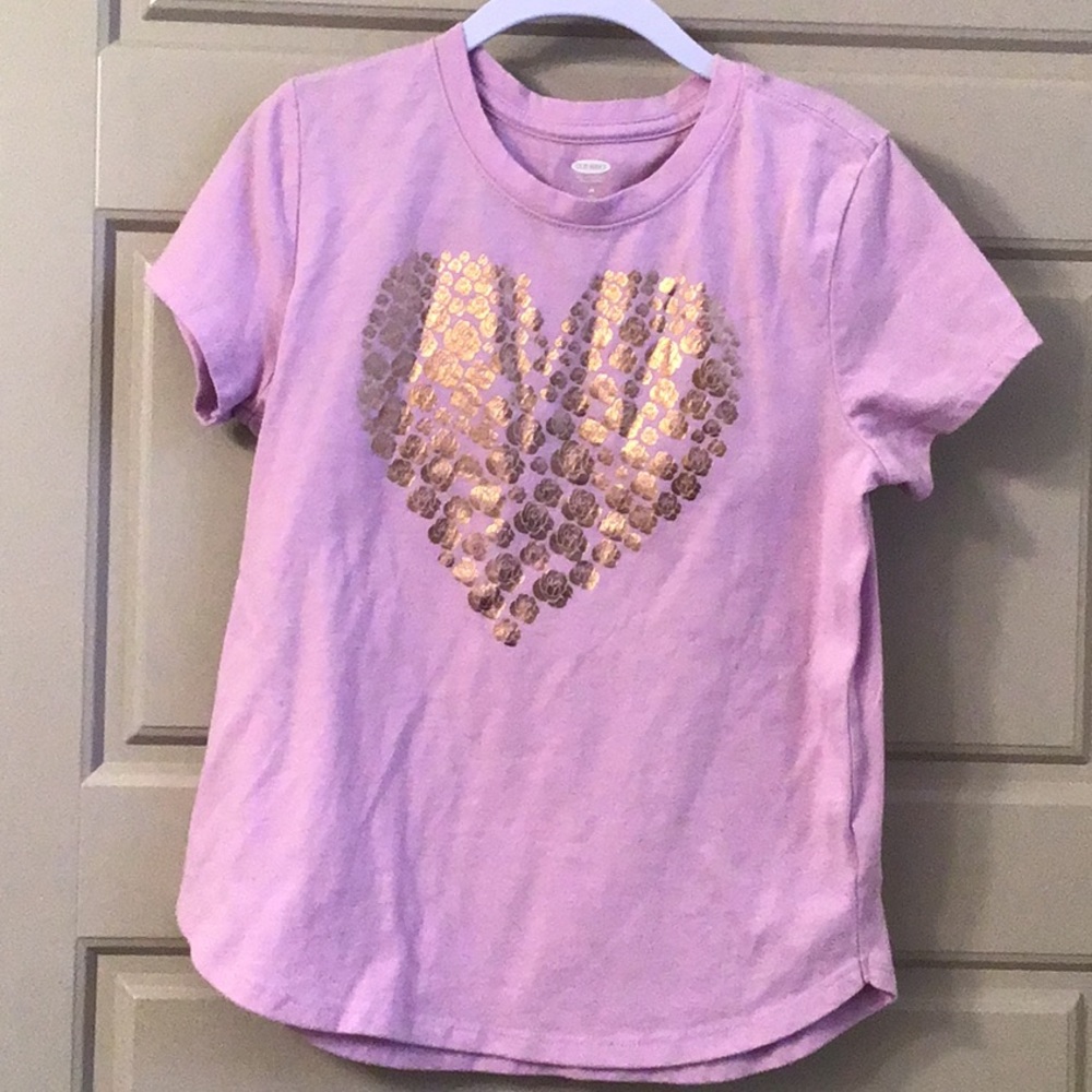 Girls top